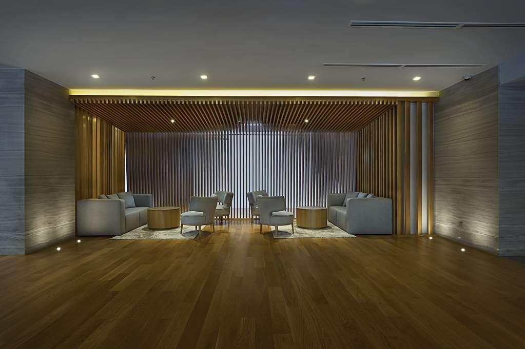 Ansa Hotel Kuala Lumpur Interior photo