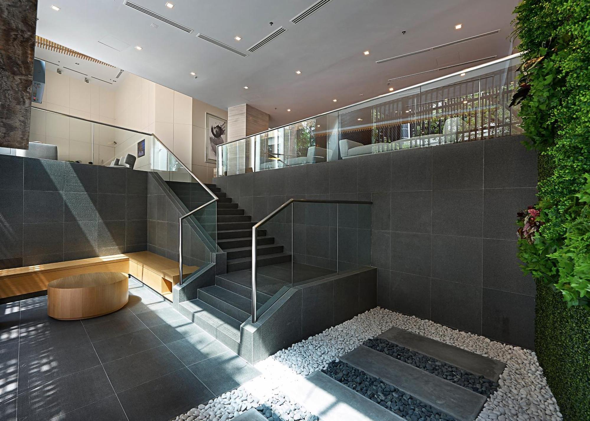 Ansa Hotel Kuala Lumpur Exterior photo